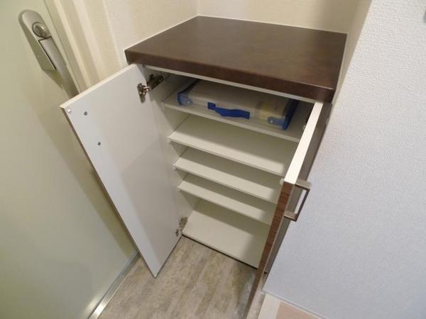 レオンヴァリエ福島野田