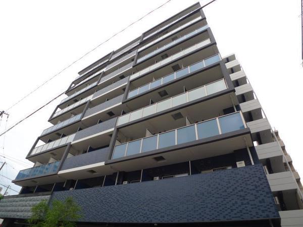 プレサンス梅田北ディア