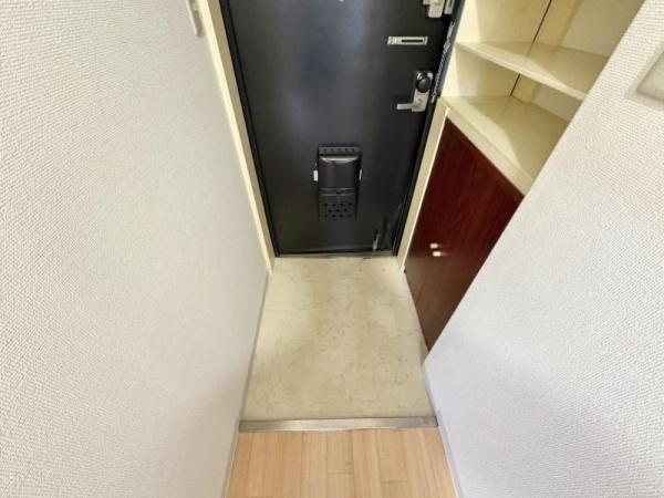 エリジェール新森