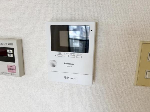 エリジェール新森