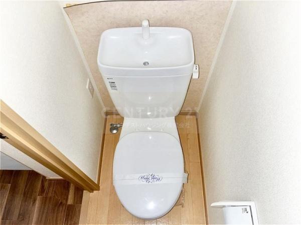 ホープタウン