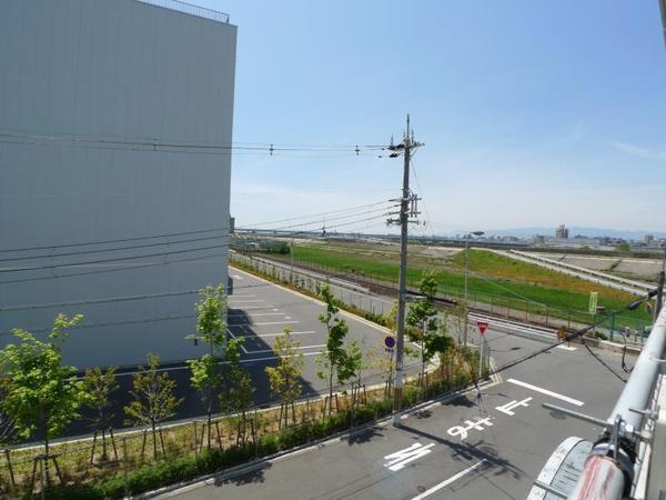 岡本ハイツ