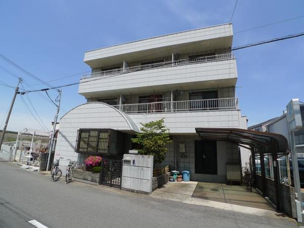 岡本ハイツ