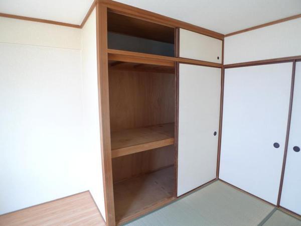 岡本ハイツ
