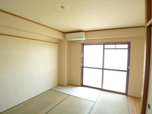 岡本ハイツ