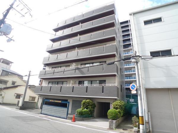 ロイヤル山崎