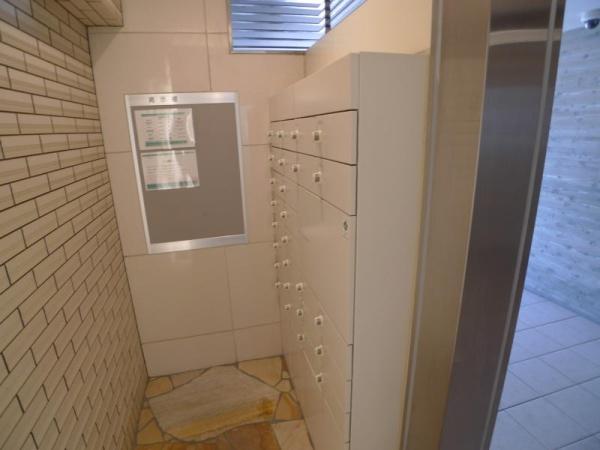 クラヴィエ西梅田