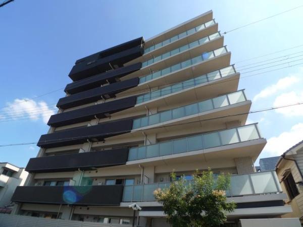 クラヴィエ西梅田