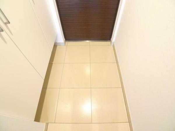 リバーガーデン福島木漏れ日の丘Ｃ棟