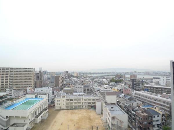 リバーガーデン福島木漏れ日の丘Ｃ棟