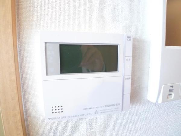 リバーガーデン福島木漏れ日の丘Ｃ棟
