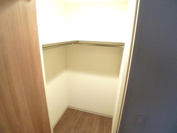 リバーガーデン福島木漏れ日の丘Ｃ棟
