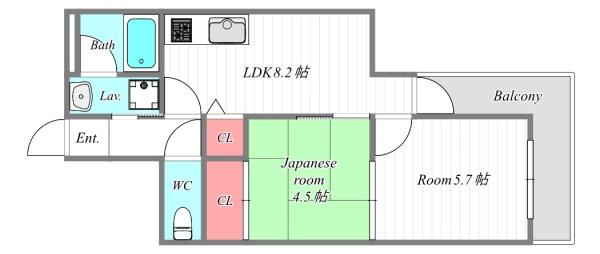 アーバンエクセルイチヨシ