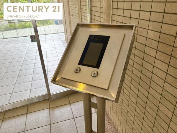 エスパシオ２１