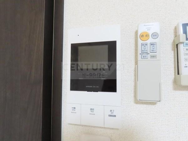 フジパレス城東諏訪ノースⅠ番館