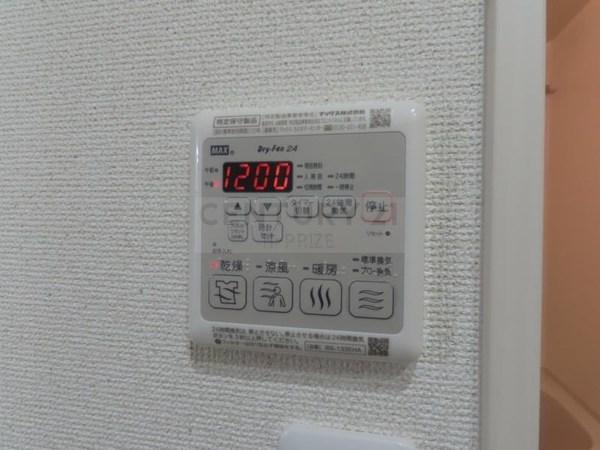 フジパレス城東諏訪ノースⅠ番館