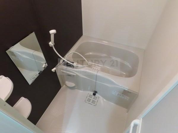 フジパレス城東諏訪ノースⅠ番館