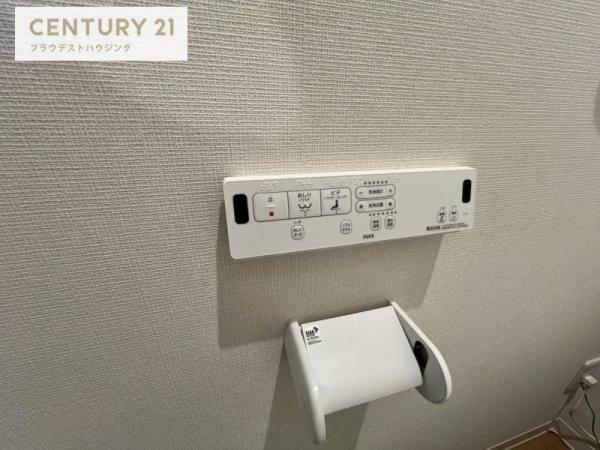 コート海老江