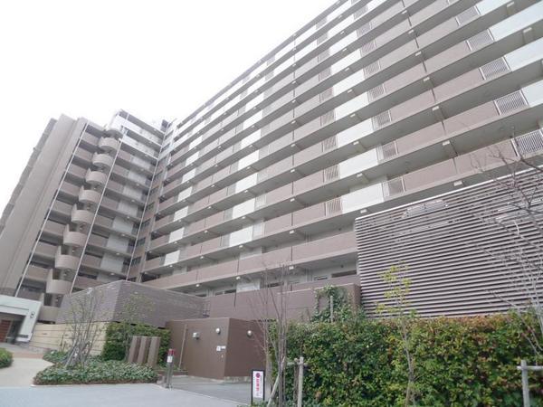 西九条アーバンコンフォート
