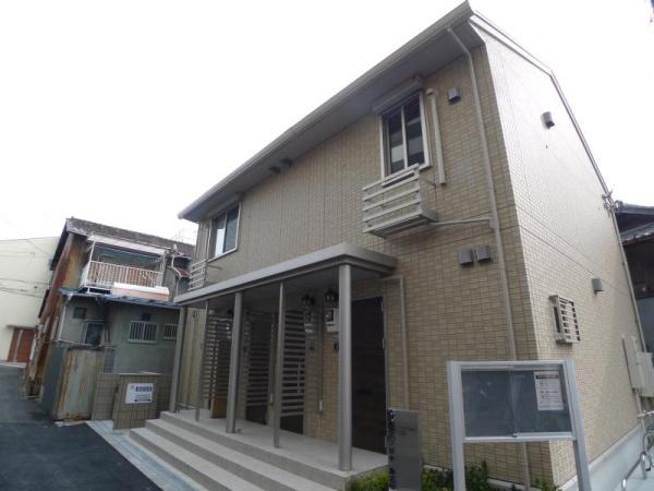 メゾン田中ー海老江Ⅰ