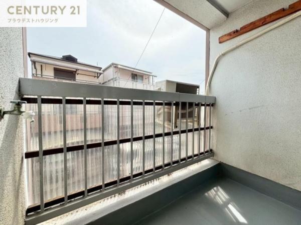白鶴マンション