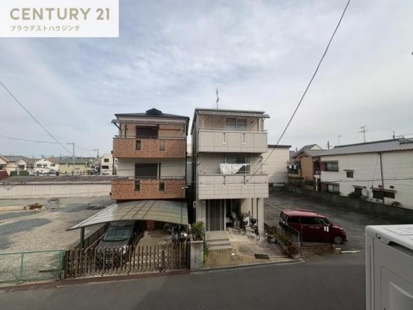 白鶴マンション