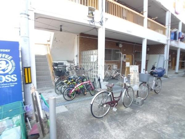 白鶴マンション