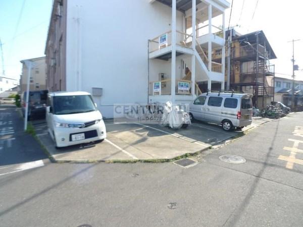 白鶴マンション