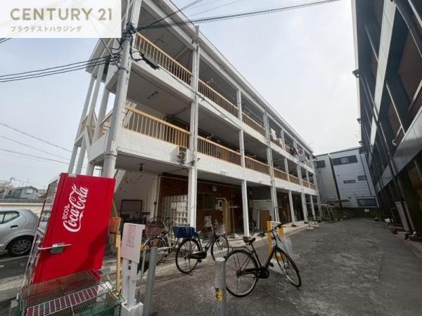白鶴マンション