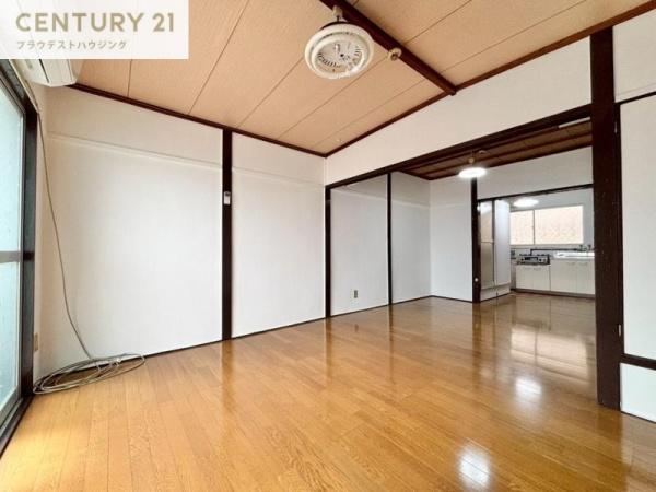 白鶴マンション
