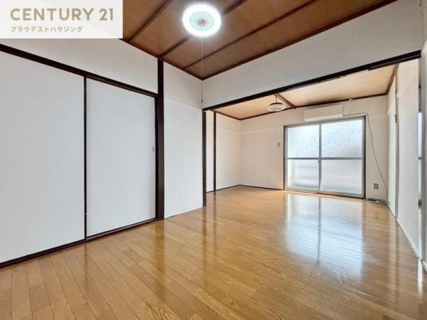 白鶴マンション