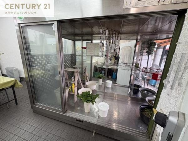 今福東店舗