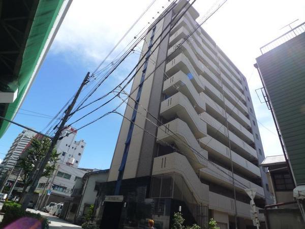 エスライズ中之島ＷＥＳＴ
