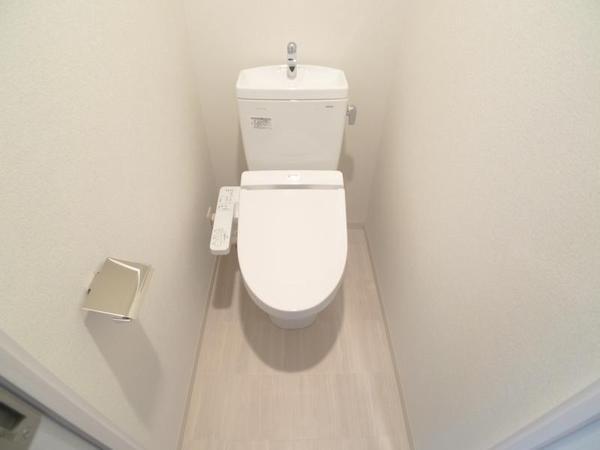 プレサンス大阪福島シエル