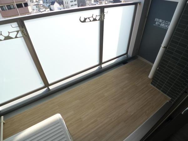 プレサンス大阪福島シエル