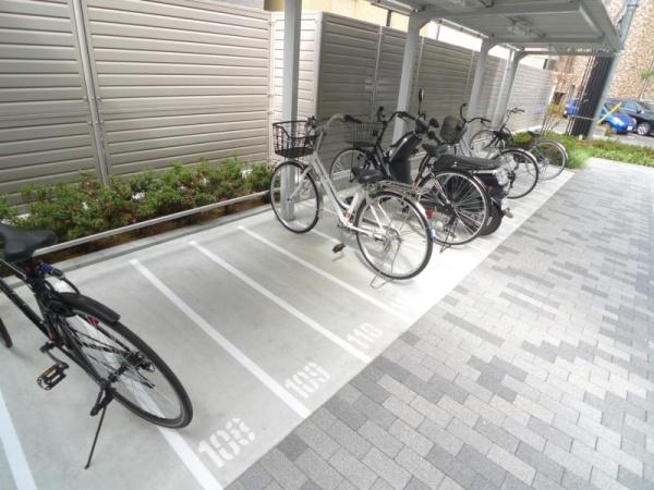 プレサンス大阪福島シエル