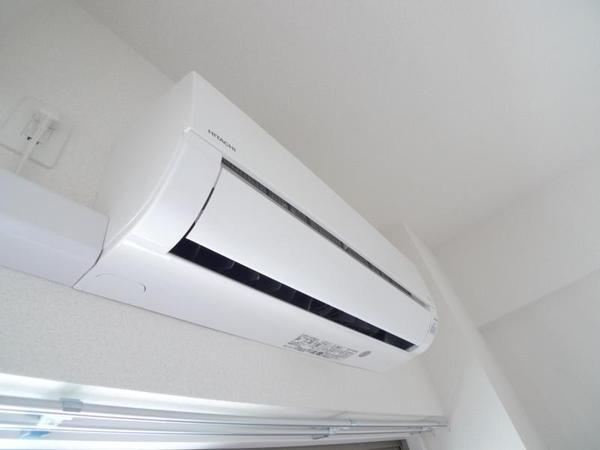 プレサンス大阪福島シエル