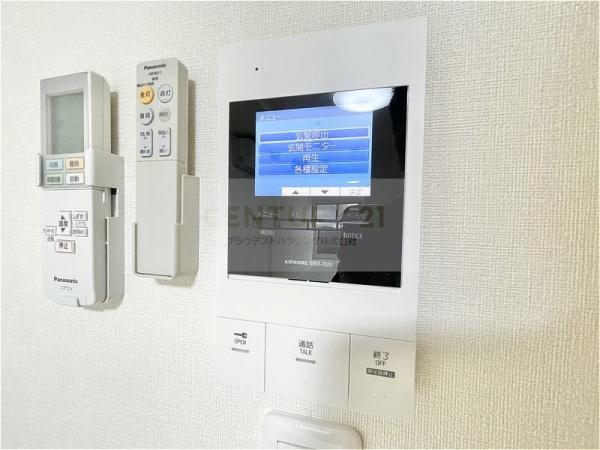 フジパレス森河内東Ⅰ番館