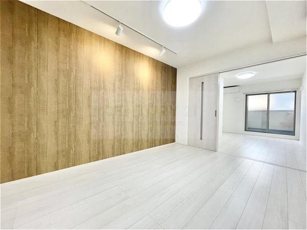 フジパレス森河内東Ⅰ番館