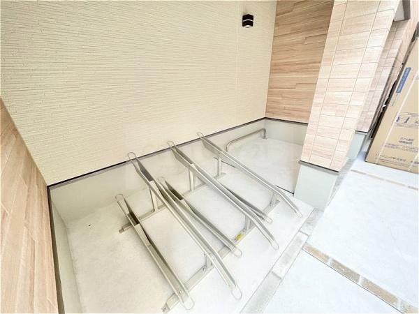 フジパレス森河内東Ⅰ番館