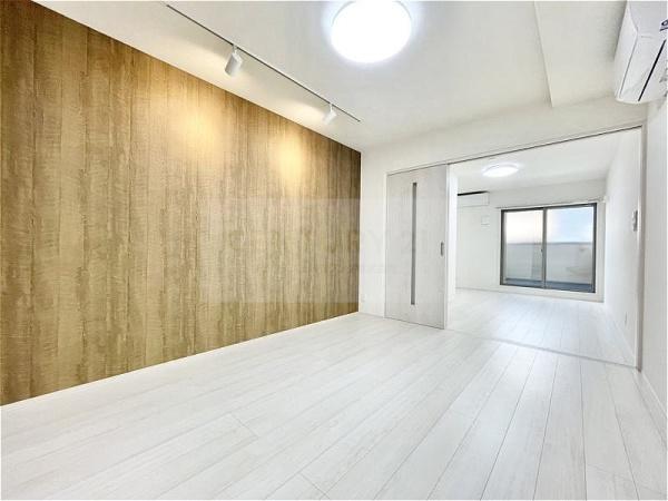 フジパレス森河内東Ⅰ番館