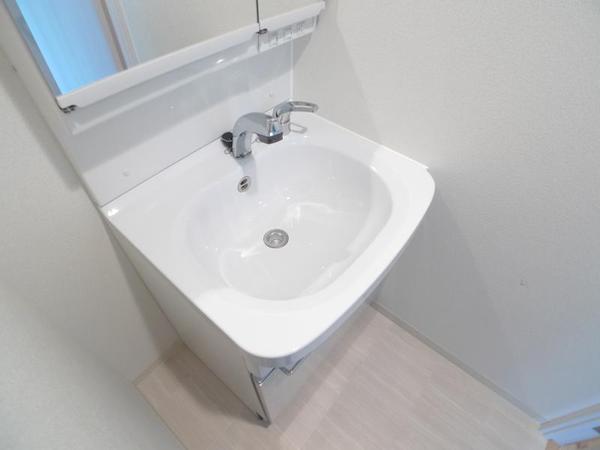 プレサンス大阪福島シエル