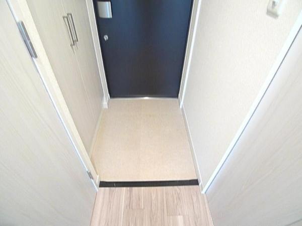 プレサンス大阪福島シエル