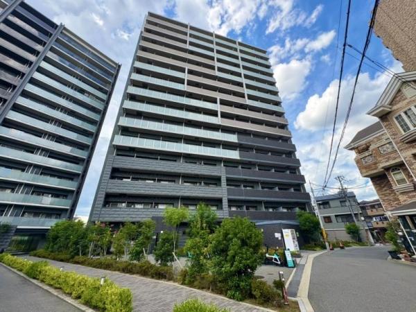 プレサンス大阪福島シエル