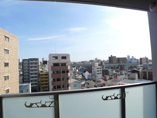 プレサンス大阪福島シエル