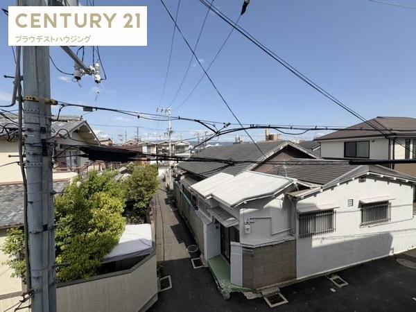 トップヒル森河内
