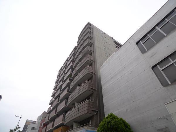ラ・フォンテ海老江