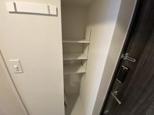エスリードレジデンス梅田マークス