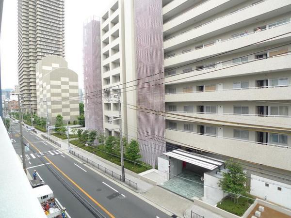 Ｒｉｖｅｒｆｏｒｄ中之島