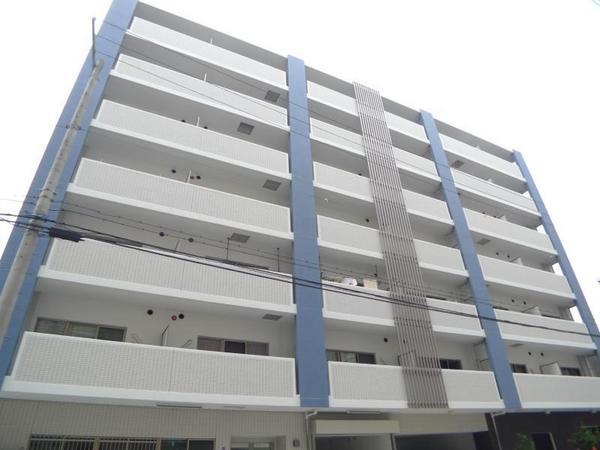 Riverford中之島